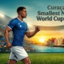 Curaçao Smallest Nation World Cup: How the Blue Wave Reached the Knockout Brink