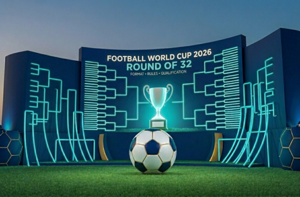 World Cup Round of 32