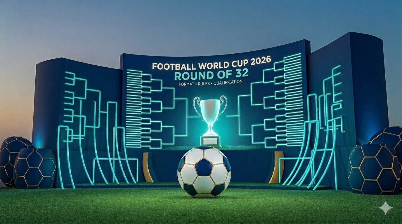 World Cup Round of 32