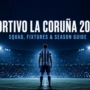 Deportivo La Coruña 2026/27: Squad, Fixtures and Season Guide