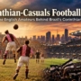 Corinthian-Casuals Football Club: The English Amateurs Behind Brazil’s Corinthians